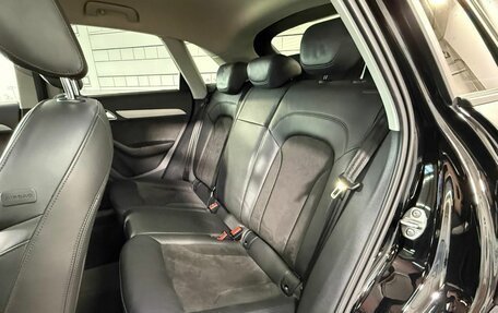 Audi Q3, 2012 год, 2 100 000 рублей, 3 фотография