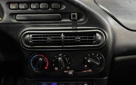 Chevrolet Niva I рестайлинг, 2008 год, 409 999 рублей, 12 фотография