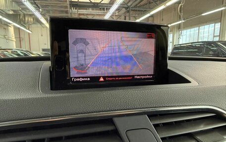 Audi Q3, 2012 год, 2 100 000 рублей, 7 фотография