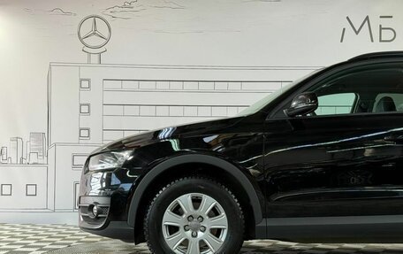 Audi Q3, 2012 год, 2 100 000 рублей, 12 фотография