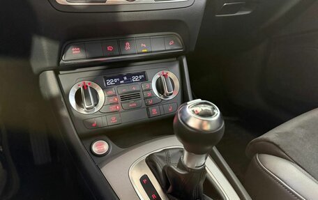 Audi Q3, 2012 год, 2 100 000 рублей, 20 фотография