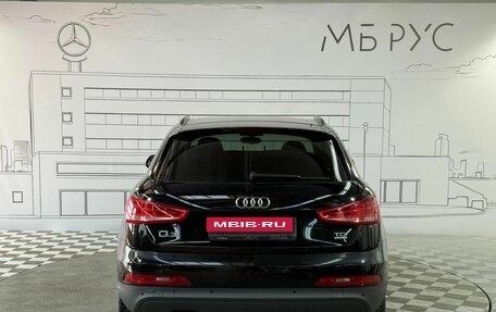 Audi Q3, 2012 год, 2 100 000 рублей, 9 фотография