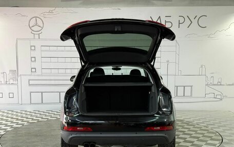 Audi Q3, 2012 год, 2 100 000 рублей, 23 фотография