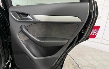 Audi Q3, 2012 год, 2 100 000 рублей, 21 фотография