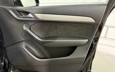 Audi Q3, 2012 год, 2 100 000 рублей, 24 фотография