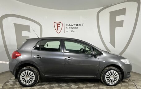 Toyota Auris II, 2008 год, 539 000 рублей, 4 фотография