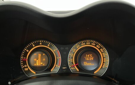 Toyota Auris II, 2008 год, 539 000 рублей, 11 фотография