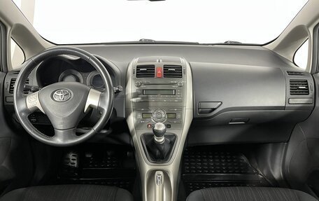 Toyota Auris II, 2008 год, 539 000 рублей, 7 фотография