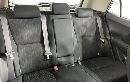 Toyota Auris II, 2008 год, 539 000 рублей, 15 фотография