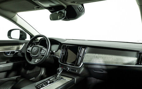 Volvo V90 Cross Country I рестайлинг, 2020 год, 3 799 777 рублей, 9 фотография