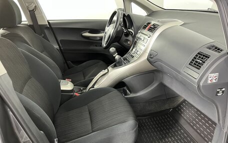 Toyota Auris II, 2008 год, 539 000 рублей, 14 фотография