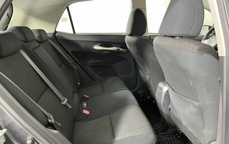 Toyota Auris II, 2008 год, 539 000 рублей, 16 фотография