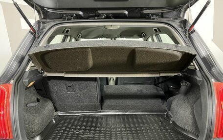 Toyota Auris II, 2008 год, 539 000 рублей, 18 фотография