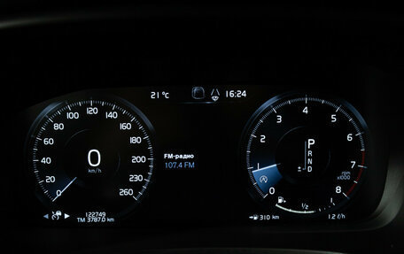 Volvo V90 Cross Country I рестайлинг, 2020 год, 3 799 777 рублей, 12 фотография