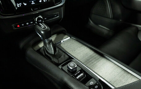 Volvo V90 Cross Country I рестайлинг, 2020 год, 3 799 777 рублей, 17 фотография