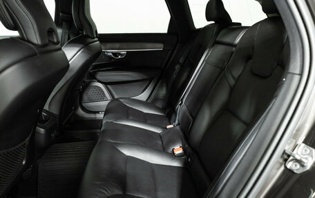 Volvo V90 Cross Country I рестайлинг, 2020 год, 3 799 777 рублей, 10 фотография