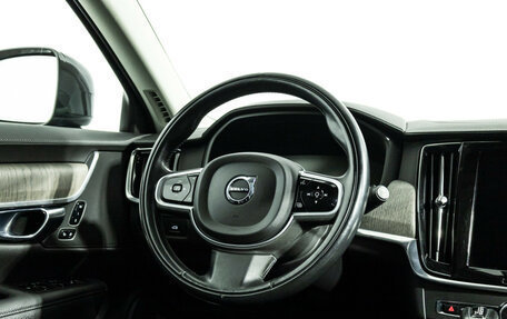 Volvo V90 Cross Country I рестайлинг, 2020 год, 3 799 777 рублей, 23 фотография