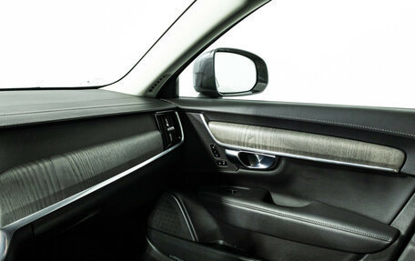 Volvo V90 Cross Country I рестайлинг, 2020 год, 3 799 777 рублей, 18 фотография