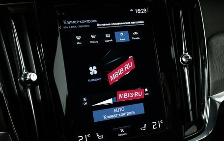 Volvo V90 Cross Country I рестайлинг, 2020 год, 3 799 777 рублей, 20 фотография