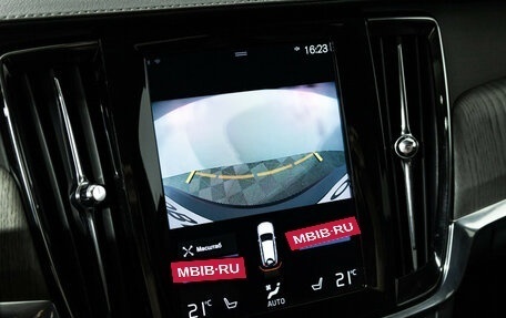 Volvo V90 Cross Country I рестайлинг, 2020 год, 3 799 777 рублей, 19 фотография