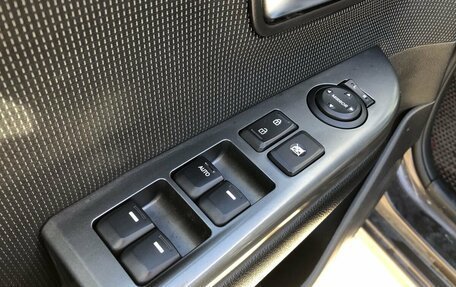 KIA Rio III рестайлинг, 2015 год, 889 000 рублей, 13 фотография