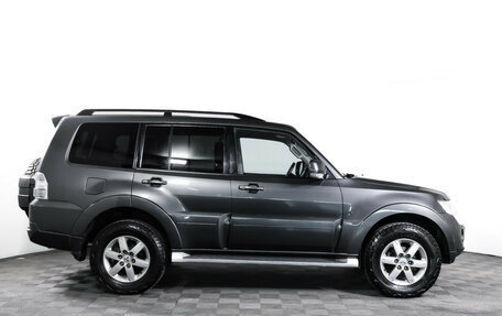 Mitsubishi Pajero IV, 2011 год, 2 190 000 рублей, 4 фотография