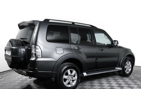 Mitsubishi Pajero IV, 2011 год, 2 190 000 рублей, 5 фотография