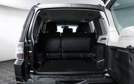 Mitsubishi Pajero IV, 2011 год, 2 190 000 рублей, 10 фотография