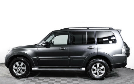 Mitsubishi Pajero IV, 2011 год, 2 190 000 рублей, 8 фотография