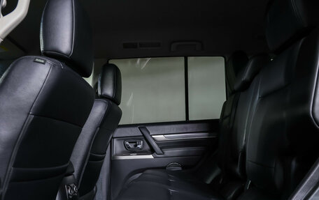 Mitsubishi Pajero IV, 2011 год, 2 190 000 рублей, 12 фотография