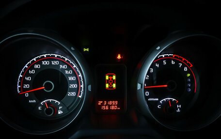 Mitsubishi Pajero IV, 2011 год, 2 190 000 рублей, 16 фотография