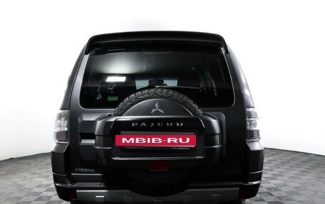 Mitsubishi Pajero IV, 2011 год, 2 190 000 рублей, 6 фотография