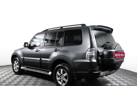 Mitsubishi Pajero IV, 2011 год, 2 190 000 рублей, 7 фотография
