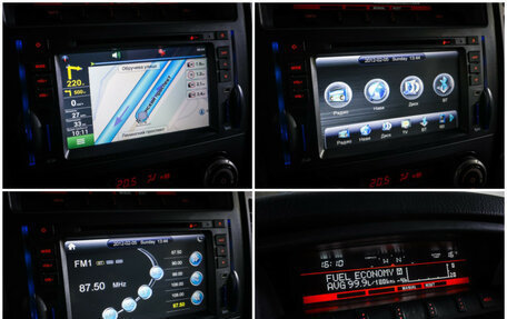 Mitsubishi Pajero IV, 2011 год, 2 190 000 рублей, 20 фотография