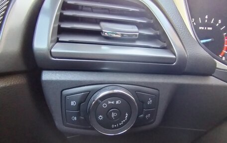 Ford Mondeo V, 2018 год, 1 490 000 рублей, 8 фотография