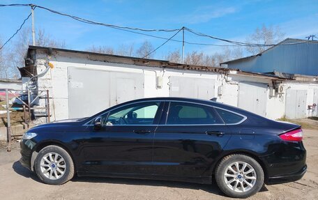 Ford Mondeo V, 2018 год, 1 490 000 рублей, 6 фотография