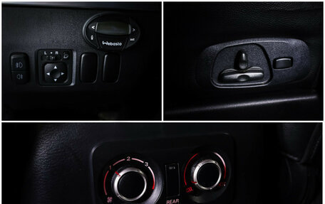 Mitsubishi Pajero IV, 2011 год, 2 190 000 рублей, 19 фотография