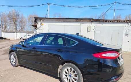 Ford Mondeo V, 2018 год, 1 490 000 рублей, 5 фотография