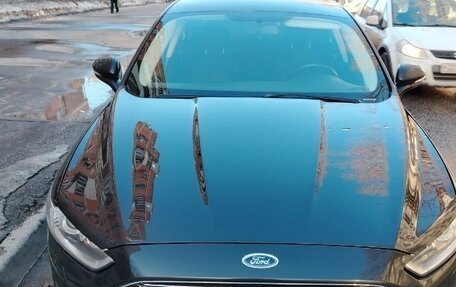 Ford Mondeo V, 2018 год, 1 490 000 рублей, 2 фотография