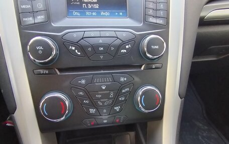 Ford Mondeo V, 2018 год, 1 490 000 рублей, 7 фотография