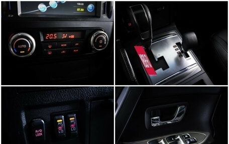 Mitsubishi Pajero IV, 2011 год, 2 190 000 рублей, 18 фотография