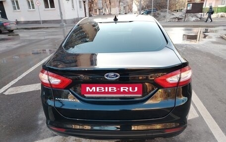 Ford Mondeo V, 2018 год, 1 490 000 рублей, 3 фотография