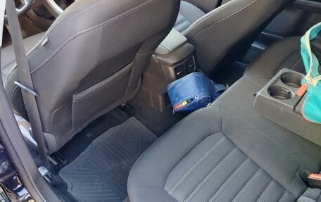 Ford Mondeo V, 2018 год, 1 490 000 рублей, 11 фотография