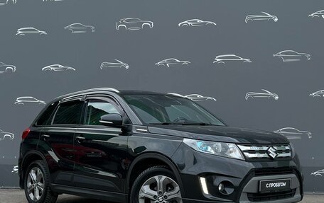 Suzuki Vitara II рестайлинг, 2016 год, 1 968 700 рублей, 3 фотография