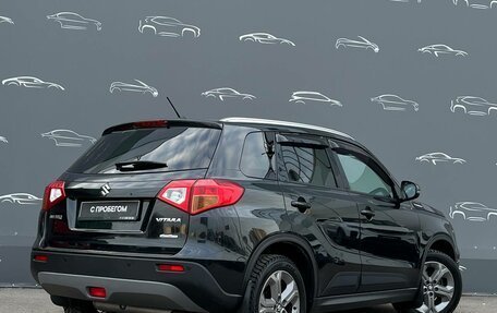 Suzuki Vitara II рестайлинг, 2016 год, 1 968 700 рублей, 2 фотография
