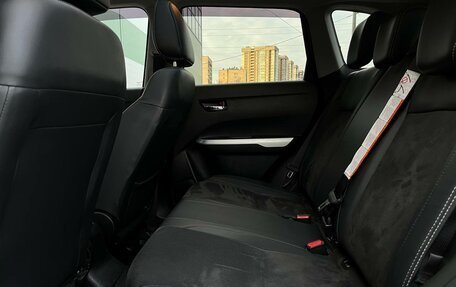 Suzuki Vitara II рестайлинг, 2016 год, 1 968 700 рублей, 10 фотография