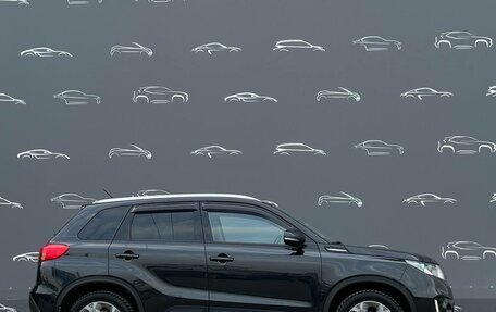 Suzuki Vitara II рестайлинг, 2016 год, 1 968 700 рублей, 11 фотография