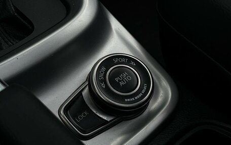 Suzuki Vitara II рестайлинг, 2016 год, 1 968 700 рублей, 15 фотография