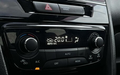 Suzuki Vitara II рестайлинг, 2016 год, 1 968 700 рублей, 17 фотография