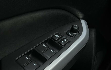 Suzuki Vitara II рестайлинг, 2016 год, 1 968 700 рублей, 21 фотография